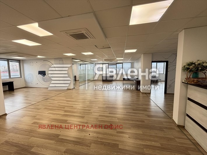 Дава под наем ОФИС, гр. София, Младост 2