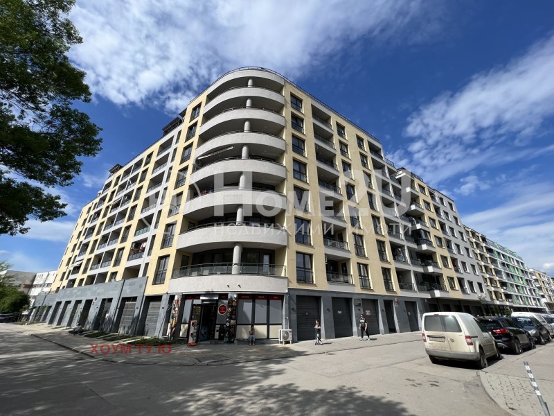 В аренду  Гараж София , Връбница 2 , 36 кв.м | 48551273 - изображение [9]