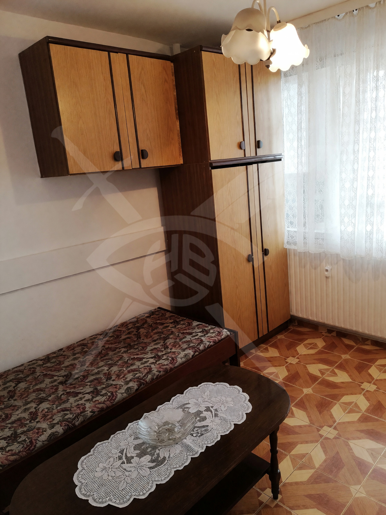 Дава под наем 1-СТАЕН, гр. Бургас, Славейков, снимка 2 - Апартаменти - 56166183