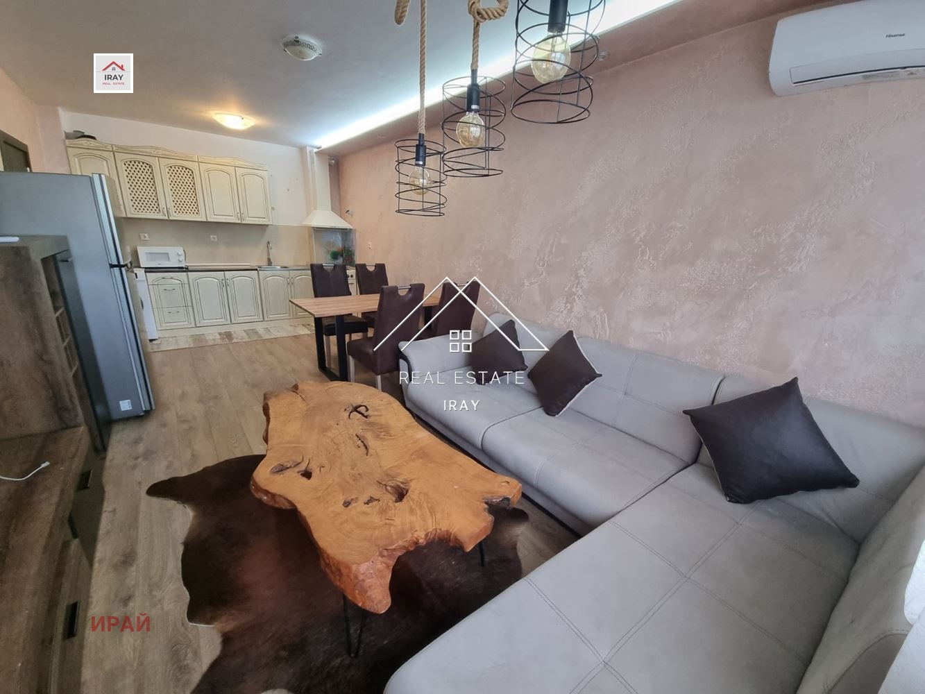 Дава под наем 2-СТАЕН, гр. Стара Загора, ОРБ, снимка 11 - Апартаменти - 53959630