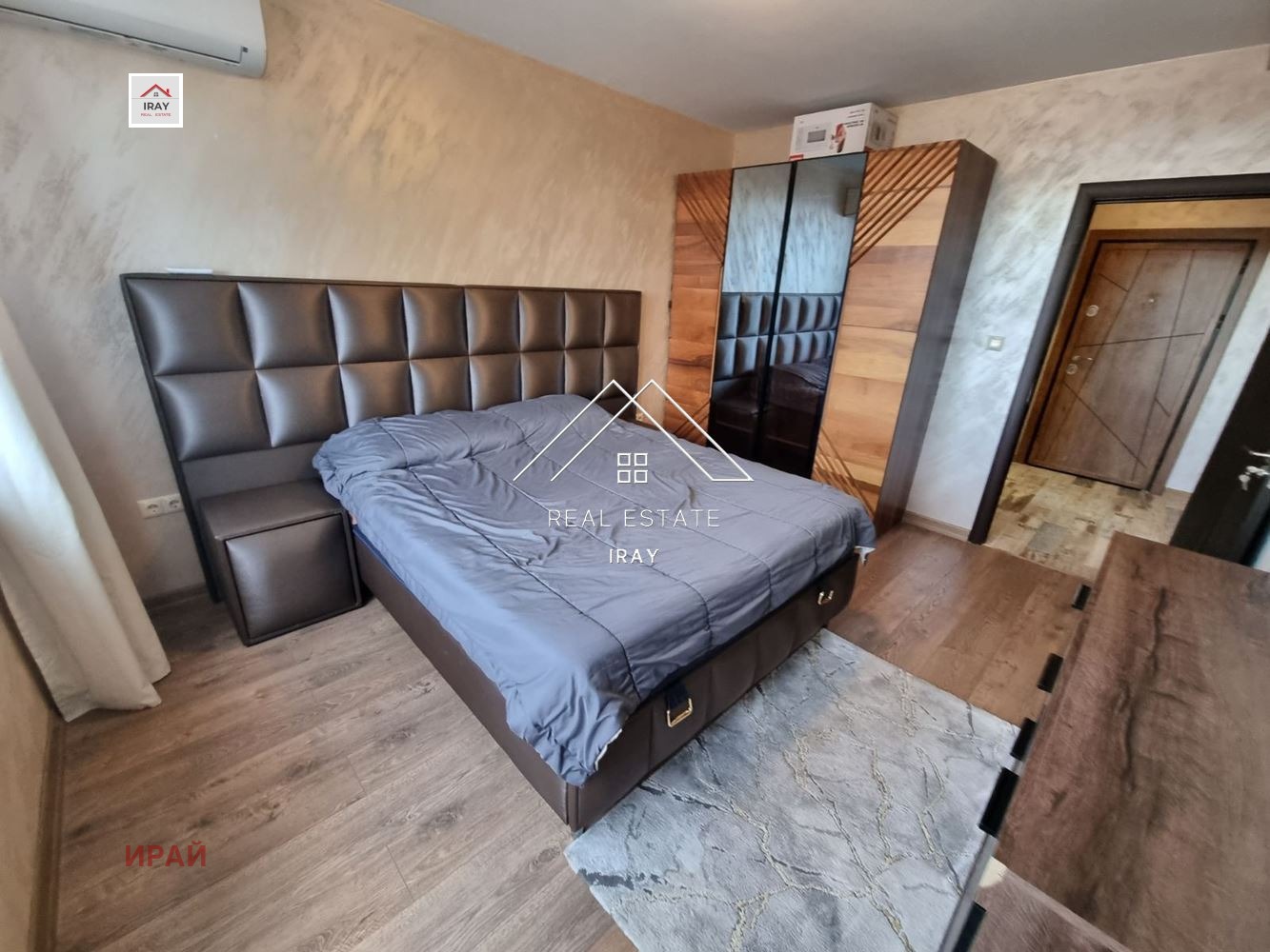 Дава под наем 2-СТАЕН, гр. Стара Загора, ОРБ, снимка 15 - Апартаменти - 53959630