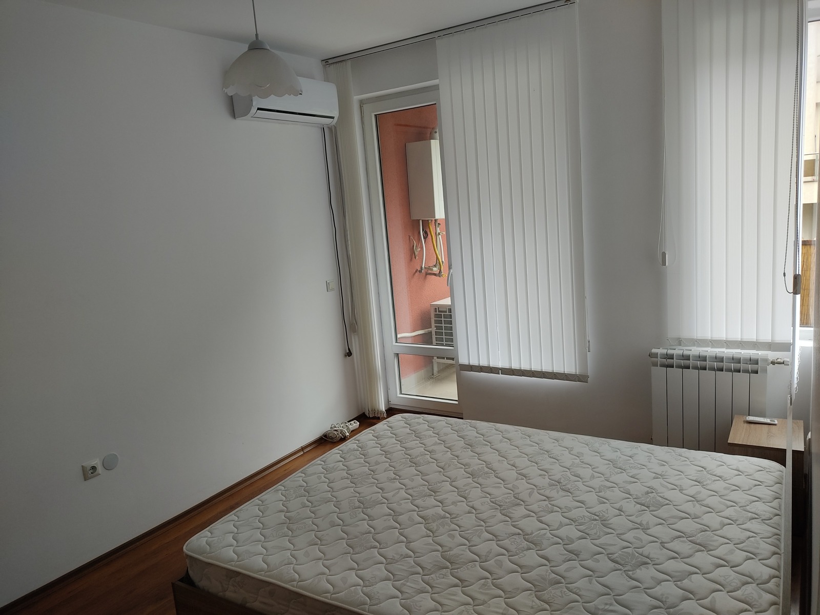 Дава под наем 2-СТАЕН, гр. София, Кръстова вада, снимка 9 - Апартаменти - 54027685