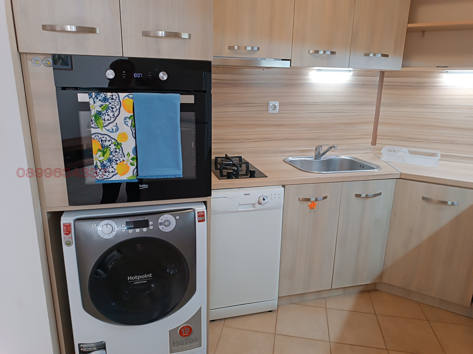 Дава под наем 2-СТАЕН, гр. Пловдив, Каменица 1