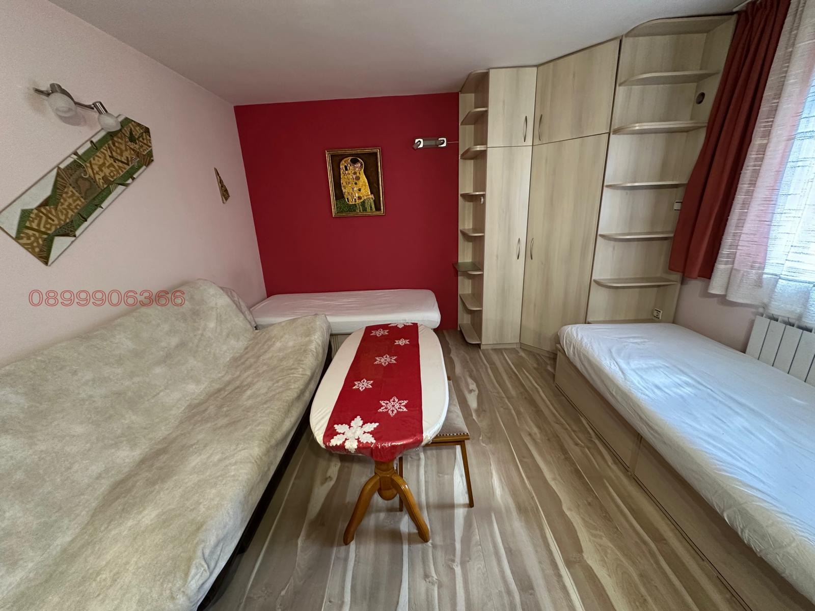 Дава под наем 3-СТАЕН, гр. Пловдив, Каменица 1, снимка 9 - Апартаменти - 53965225