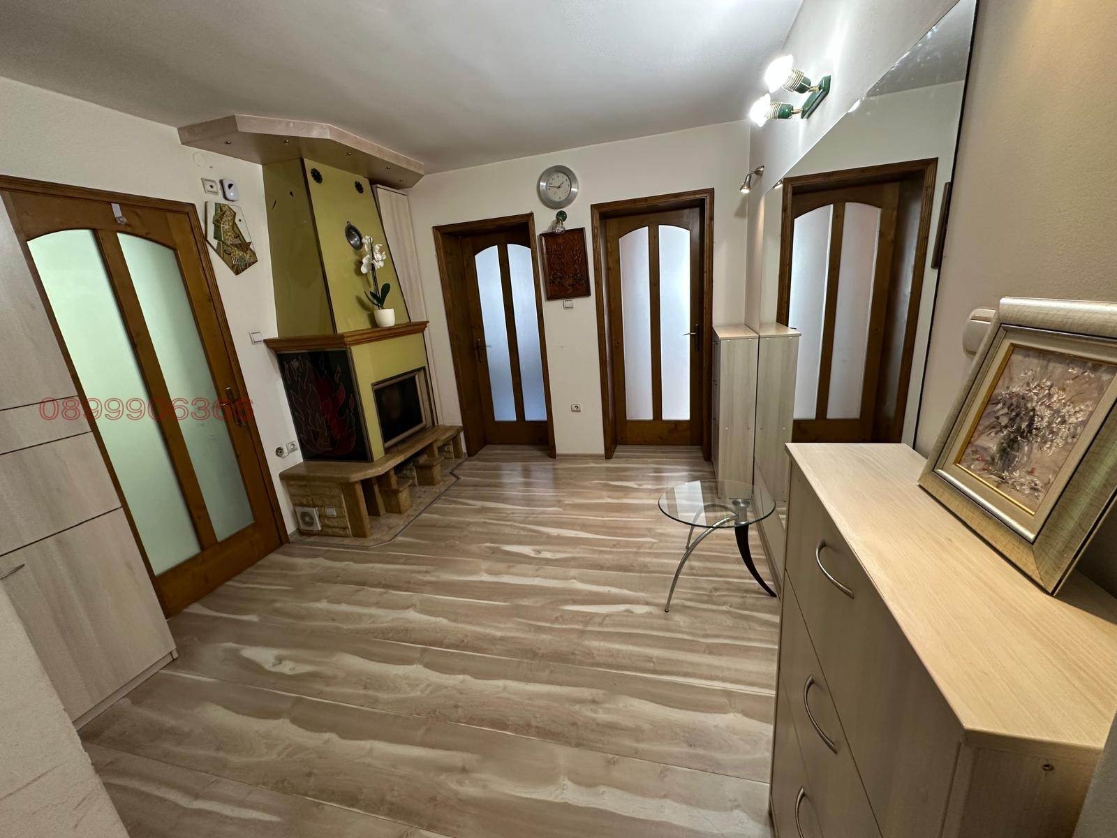 Дава под наем 3-СТАЕН, гр. Пловдив, Каменица 1, снимка 2 - Апартаменти - 54628509