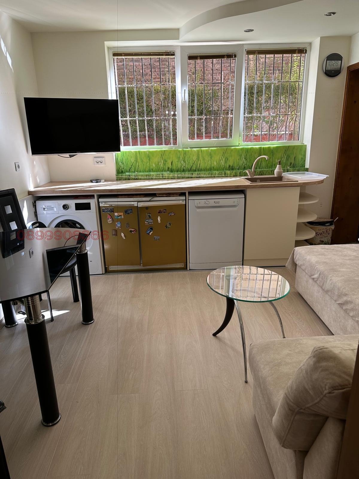 Дава под наем 3-СТАЕН, гр. Пловдив, Каменица 1, снимка 2 - Апартаменти - 53965225