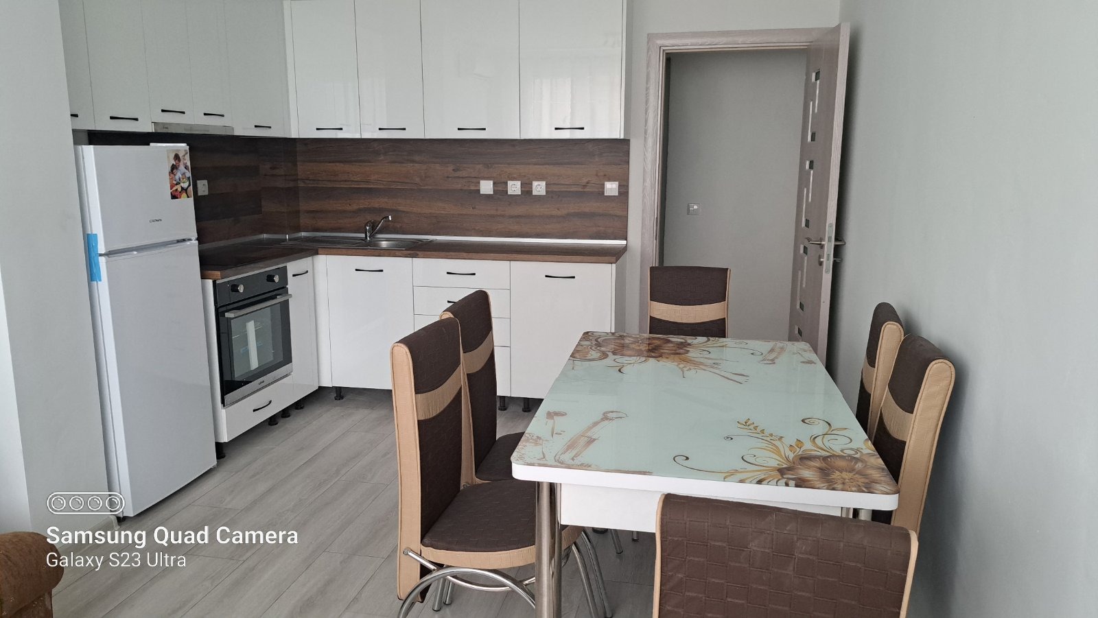 Дава под наем 3-СТАЕН, гр. Стара Загора, Била, снимка 3 - Апартаменти - 56082152