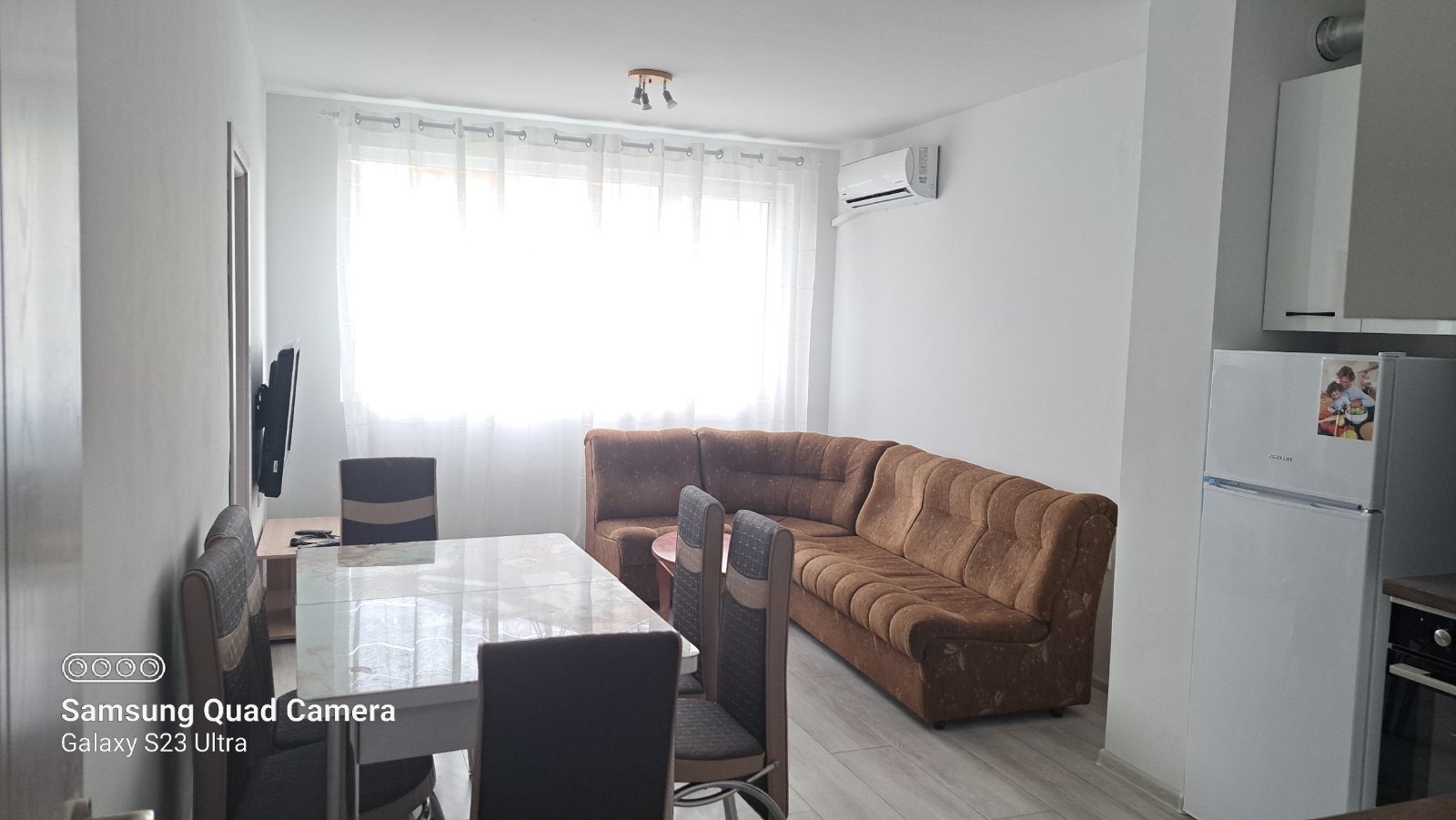 Дава под наем 3-СТАЕН, гр. Стара Загора, Била, снимка 2 - Апартаменти - 56082152
