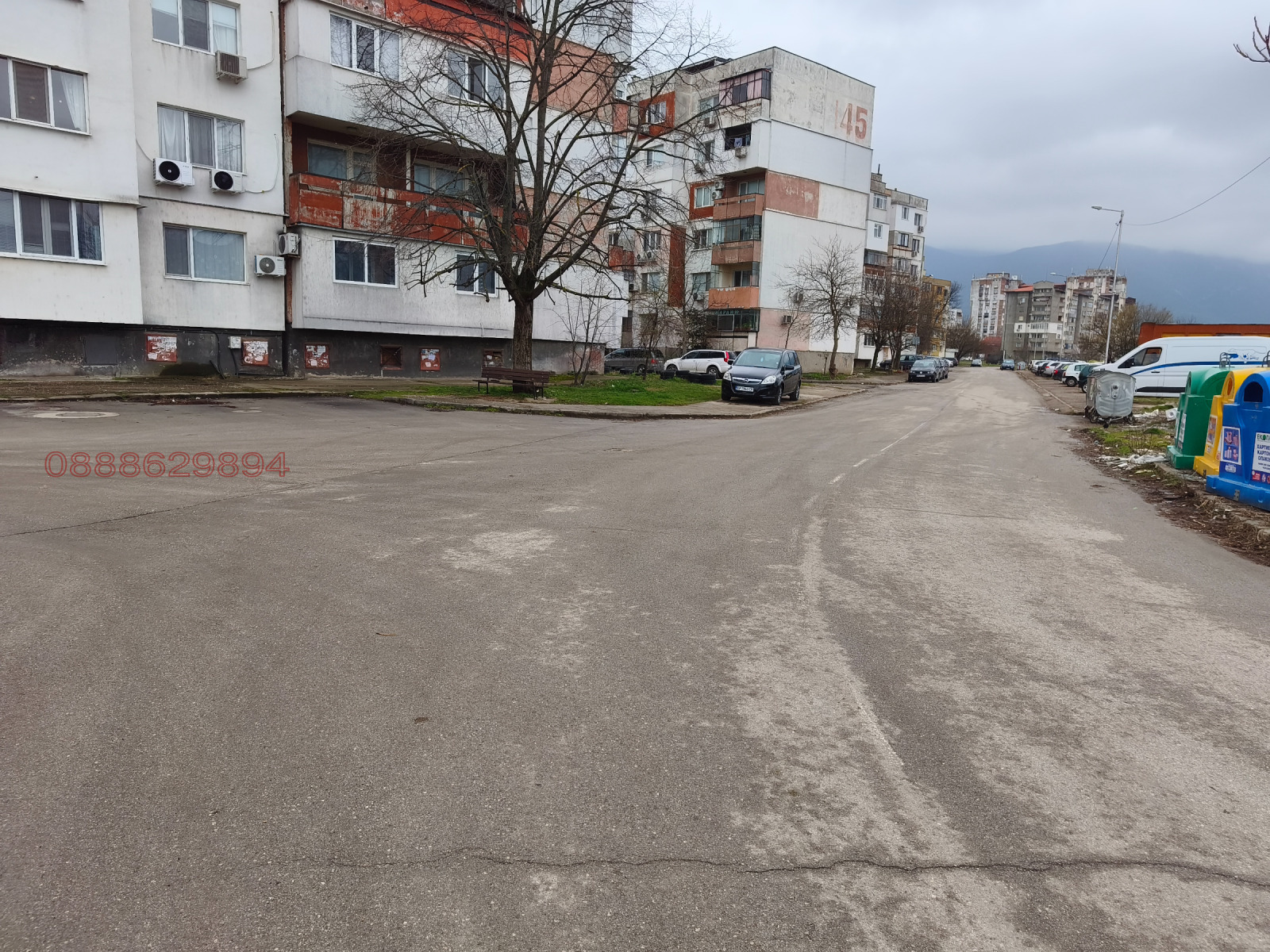 Дава под наем ПРОМ. ПОМЕЩЕНИЕ, гр. Враца, Дъбника, снимка 4 - Производствени сгради - 55504542