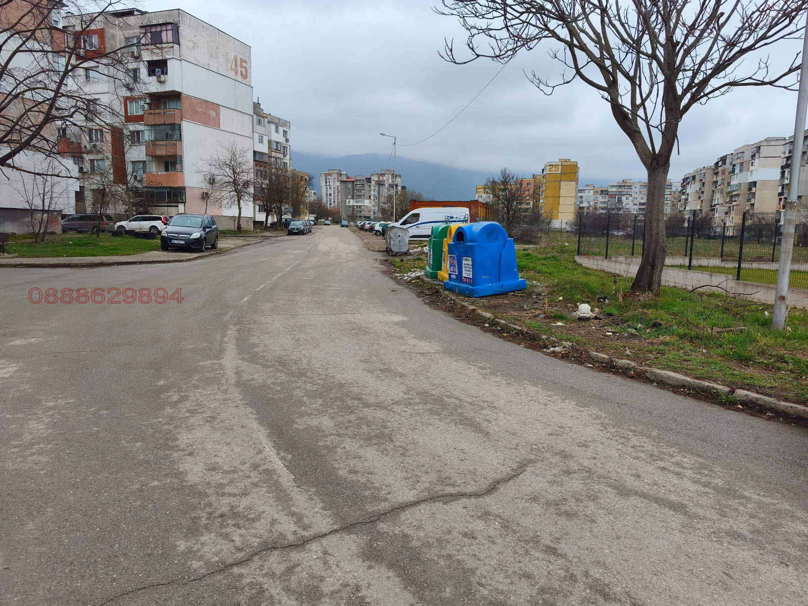 Дава под наем ПРОМ. ПОМЕЩЕНИЕ, гр. Враца, Дъбника, снимка 3 - Производствени сгради - 55504542