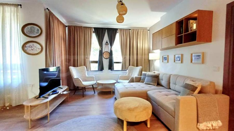 Дава под Наем 2-СТАЕН в област Смолян, к.к. Пампорово - 74 кв.м / 500 € » 977.92 лв., СУПРИММО ОФИСИ В СТРАНАТА