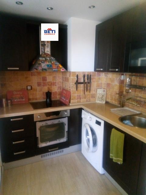 Дава под наем СТАЯ, гр. София, Хиподрума, снимка 2 - Стаи под наем - 53069521