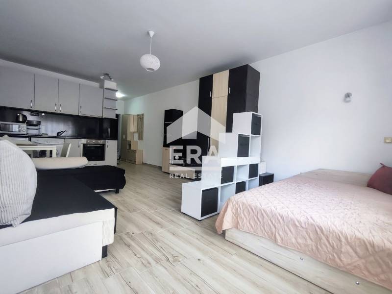 Дава под наем  1-стаен град София , Овча купел , 45 кв.м | 28493141 - изображение [2]