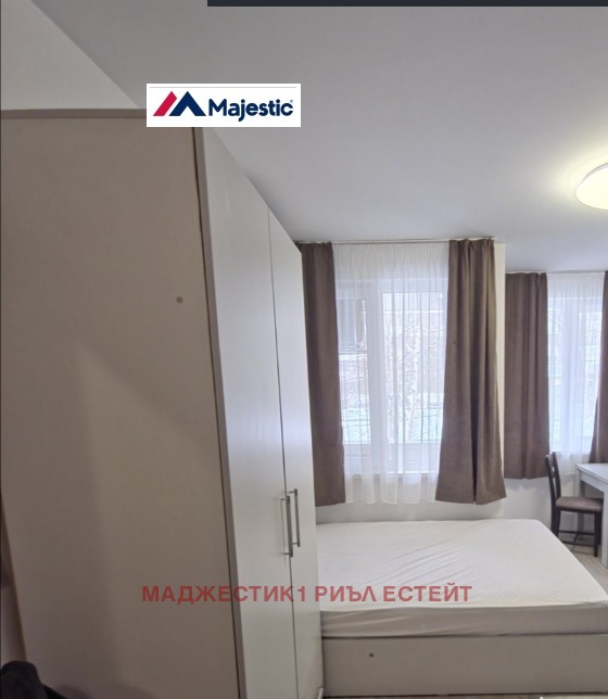 Дава под наем 1-СТАЕН, гр. София, Дианабад, снимка 4 - Апартаменти - 53717518