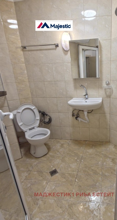 Дава под наем 1-СТАЕН, гр. София, Дианабад, снимка 6 - Апартаменти - 53717518