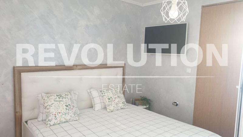 A louer  1 chambre Varna , Tsentar , 85 m² | 68743469 - image [11]