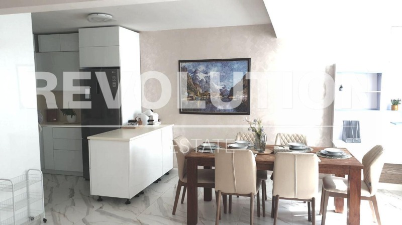 De inchiriat  1 dormitor Varna , Țentâr , 85 mp | 68743469 - imagine [2]