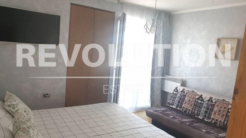 De inchiriat  1 dormitor Varna , Țentâr , 85 mp | 68743469 - imagine [6]