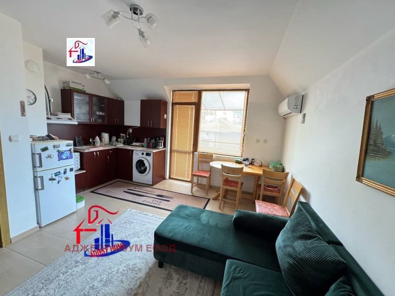 Do wynajęcia  1 sypialnia Szumen , Centar , 60 mkw | 73592024 - obraz [2]