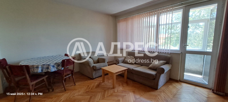 Kiadó  1 hálószoba régió Plovdiv , Karlovo , 75 négyzetméter | 43307090 - kép [6]