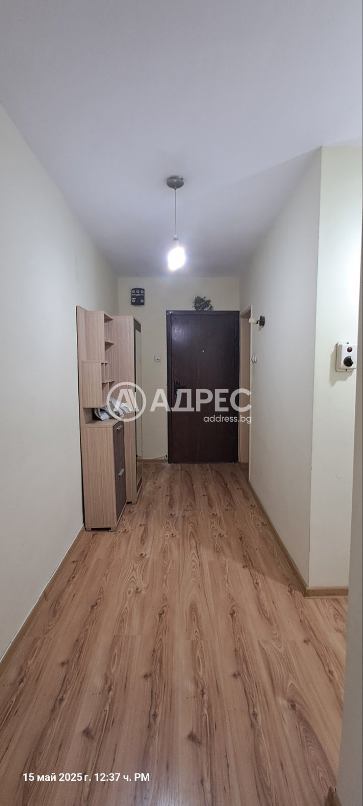 Kiadó  1 hálószoba régió Plovdiv , Karlovo , 75 négyzetméter | 43307090 - kép [8]