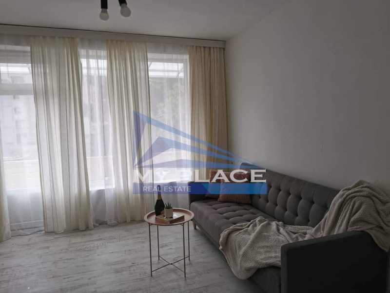 Kiadó  1 hálószoba Sumen , Centar , 60 négyzetméter | 55130311 - kép [4]
