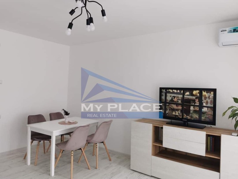 Kiadó  1 hálószoba Sumen , Centar , 60 négyzetméter | 55130311 - kép [3]