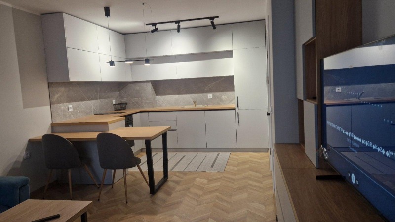 Vuokrattavana  1 makuuhuone Plovdiv , Hristo Smirnenski , 65 neliömetriä | 95371314 - kuva [2]
