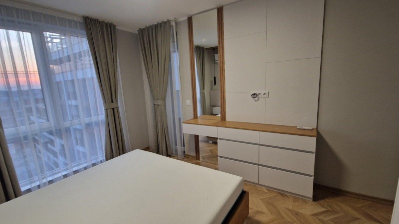 Vuokrattavana  1 makuuhuone Plovdiv , Hristo Smirnenski , 65 neliömetriä | 95371314 - kuva [5]