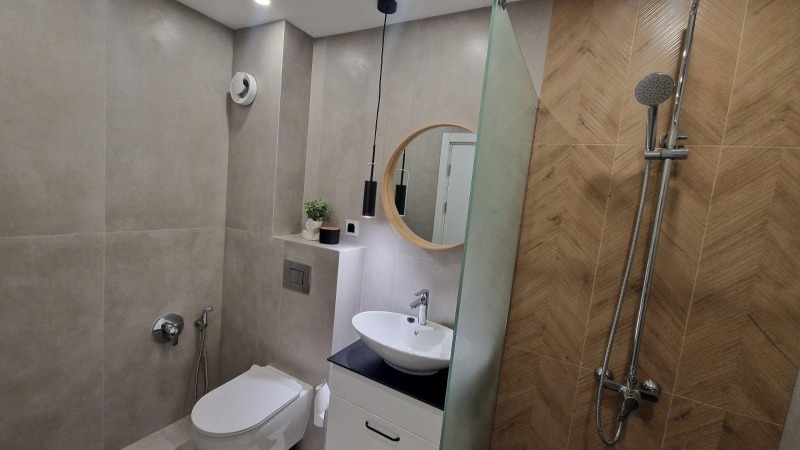 Vuokrattavana  1 makuuhuone Plovdiv , Hristo Smirnenski , 65 neliömetriä | 95371314 - kuva [6]