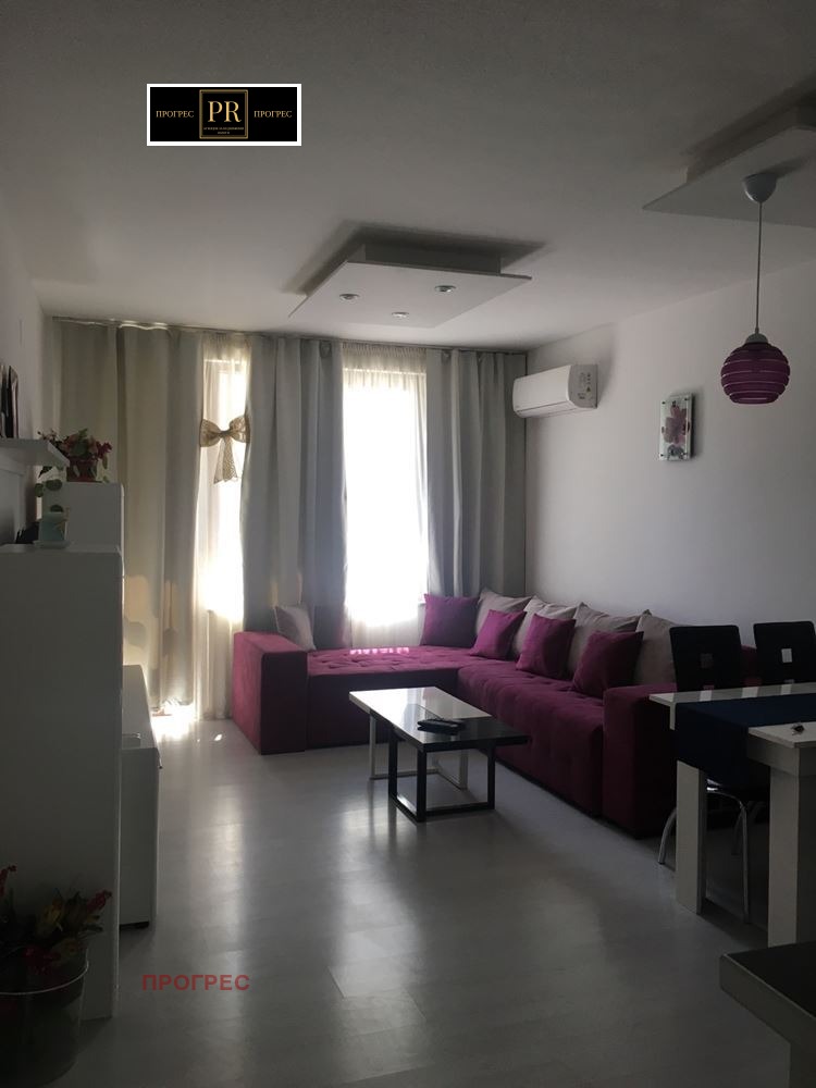 Дава под наем  2-стаен град Пловдив , Кършияка , 60 кв.м | 31062137 - изображение [5]