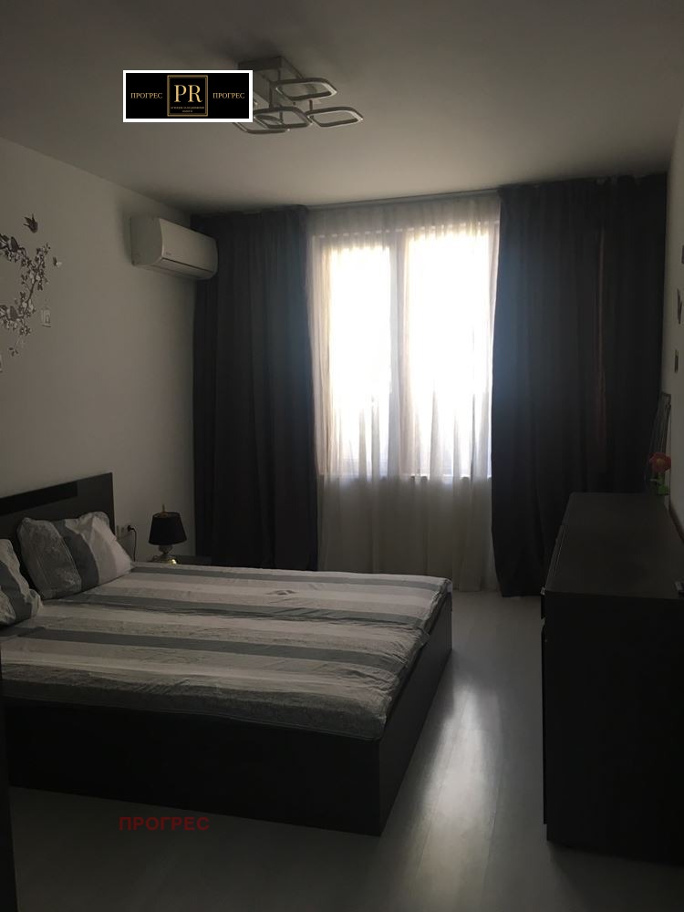 Дава под наем  2-стаен град Пловдив , Кършияка , 60 кв.м | 31062137 - изображение [8]