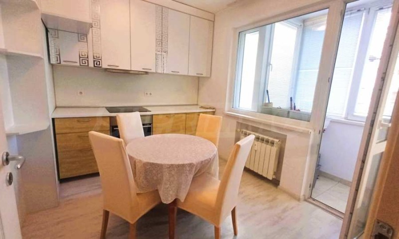 Дава под наем 2-СТАЕН, гр. София, Център, снимка 3 - Апартаменти - 52839988