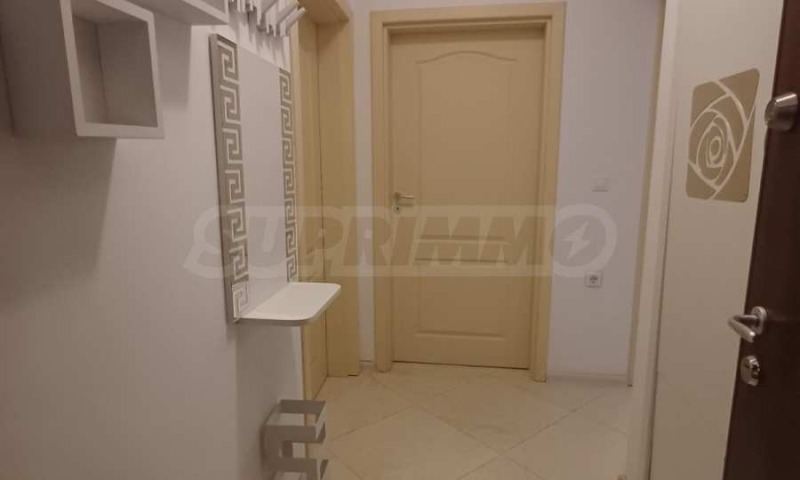 Дава под наем 2-СТАЕН, гр. София, Център, снимка 7 - Апартаменти - 52839988