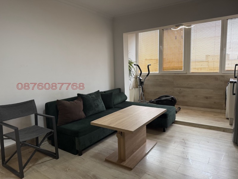 Дава под наем 2-СТАЕН, гр. София, Надежда 3, снимка 3 - Апартаменти - 53251271