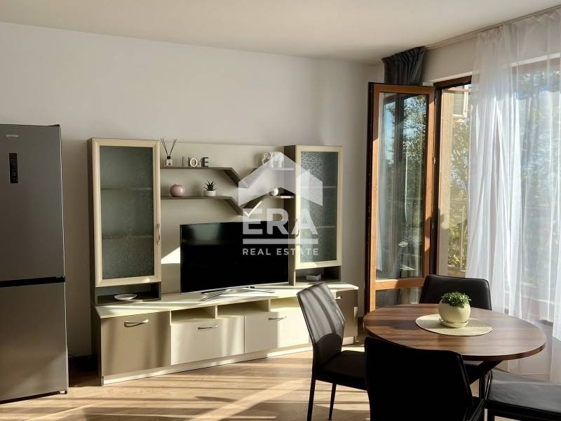 Дава под наем 2-СТАЕН, гр. Варна, м-т Долна Трака, снимка 9 - Апартаменти - 53416288