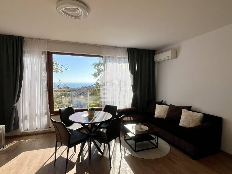 Дава под наем 2-СТАЕН, гр. Варна, м-т Долна Трака, снимка 7 - Апартаменти - 53416288