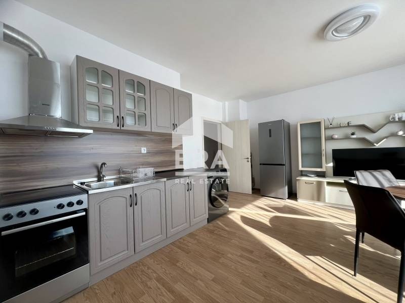 Дава под наем 2-СТАЕН, гр. Варна, м-т Долна Трака, снимка 8 - Апартаменти - 53416288