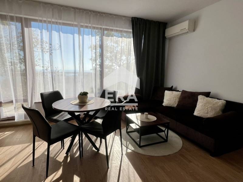 Дава под наем 2-СТАЕН, гр. Варна, м-т Долна Трака, снимка 6 - Апартаменти - 53416288