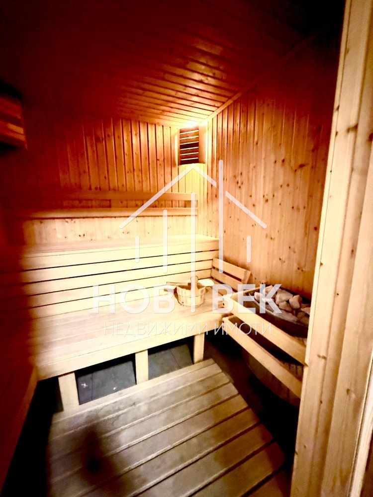 Дава под наем 2-СТАЕН, гр. Варна, м-т Горна Трака, снимка 6 - Апартаменти - 53719207