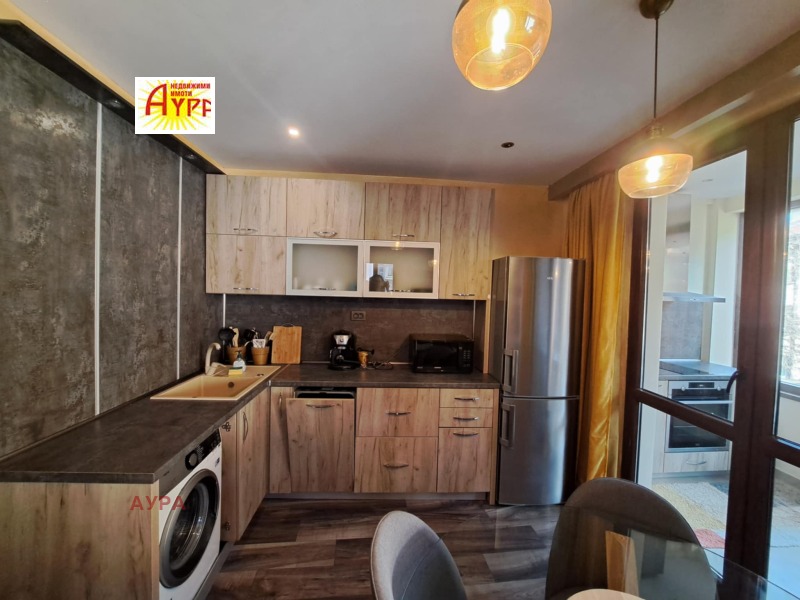 Do wynajęcia  2 sypialnie Wraca , Centar , 90 mkw | 77569367 - obraz [4]