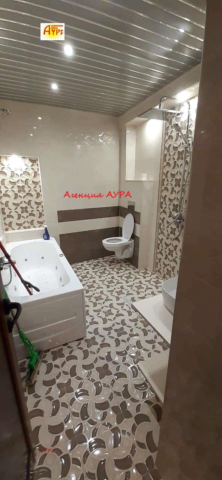Do wynajęcia  2 sypialnie Wraca , Centar , 90 mkw | 77569367 - obraz [9]