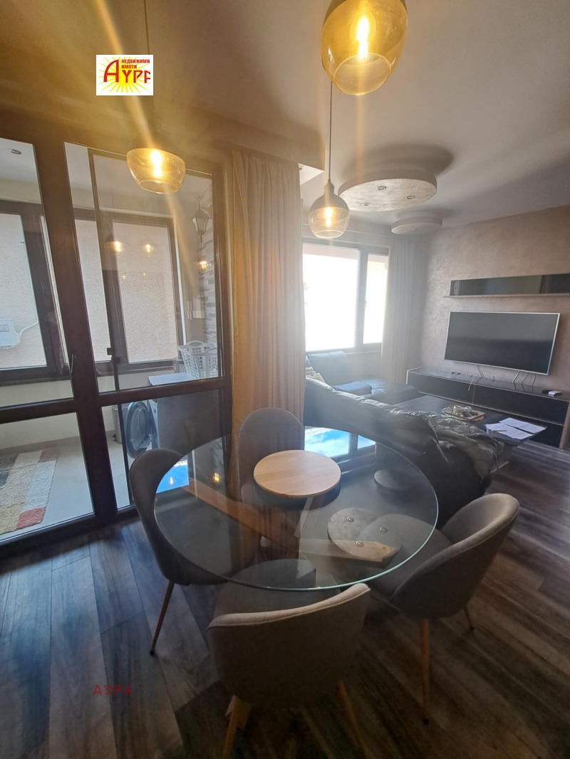 Do wynajęcia  2 sypialnie Wraca , Centar , 90 mkw | 77569367 - obraz [2]