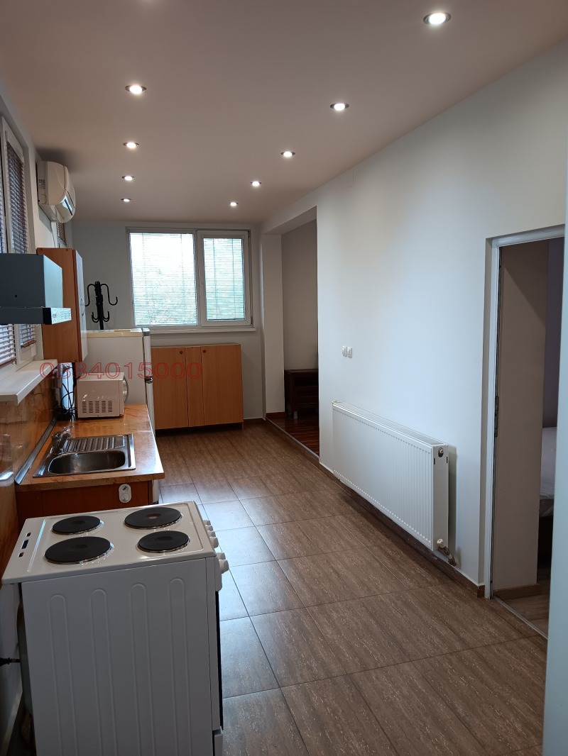 В оренду  2 спальні Варна , к.к. Чайка , 70 кв.м | 55781210 - зображення [4]