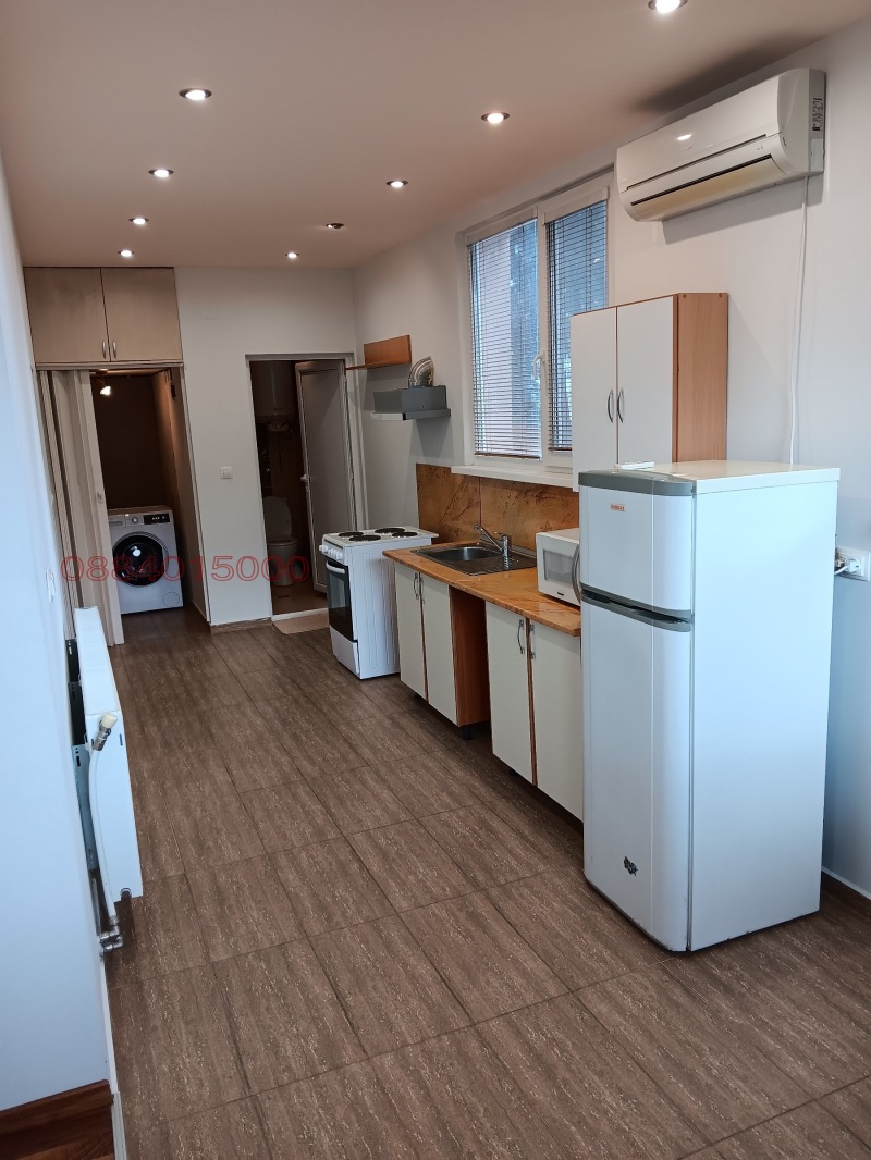 В оренду  2 спальні Варна , к.к. Чайка , 70 кв.м | 55781210 - зображення [3]
