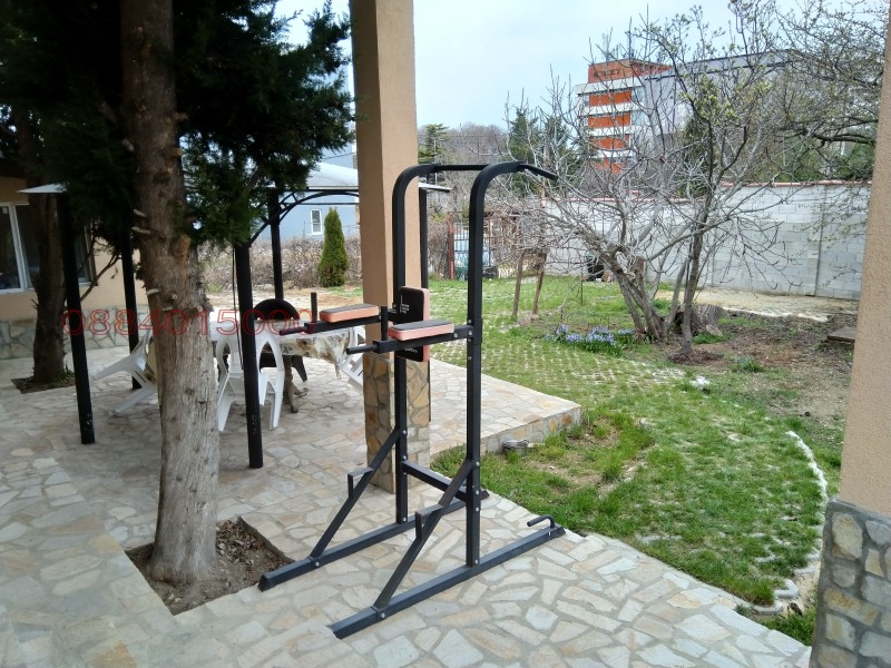В оренду  2 спальні Варна , к.к. Чайка , 70 кв.м | 55781210 - зображення [2]