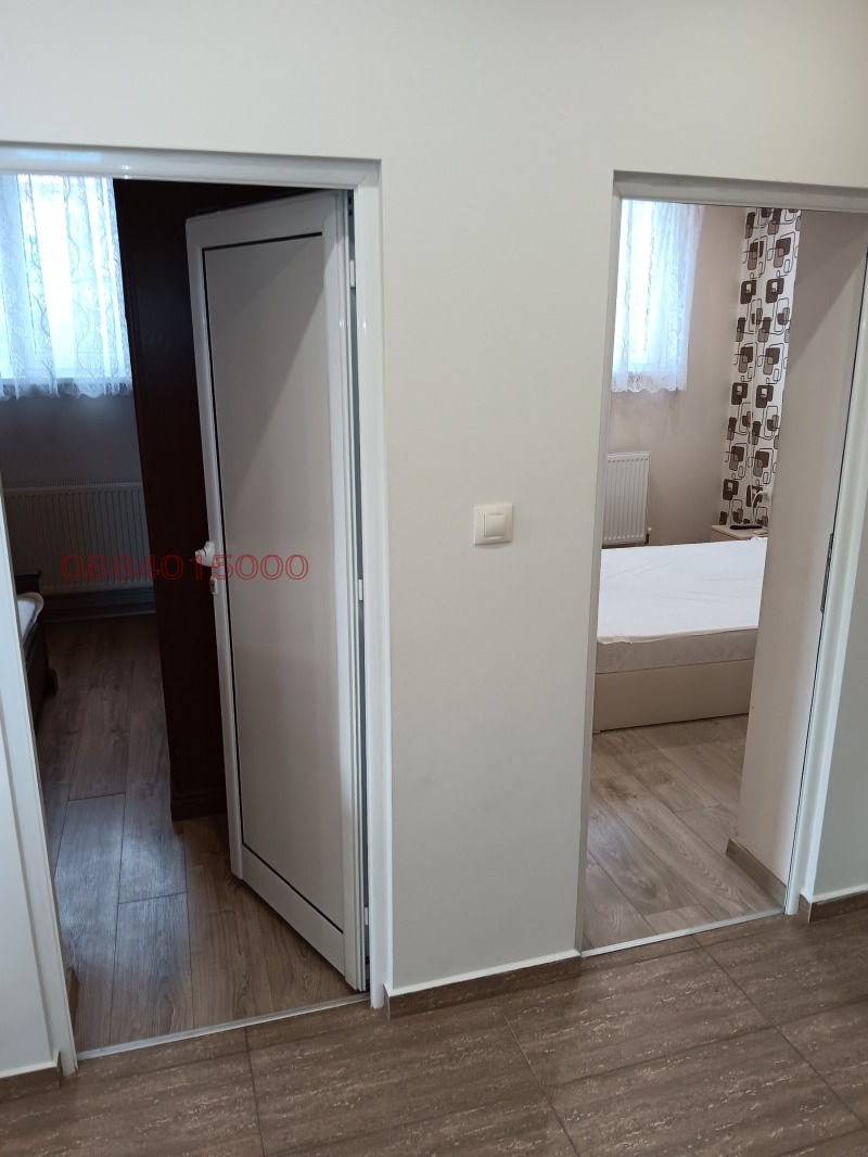 В оренду  2 спальні Варна , к.к. Чайка , 70 кв.м | 55781210 - зображення [7]