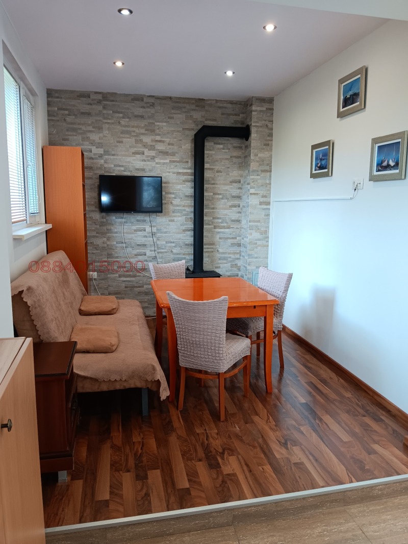 В оренду  2 спальні Варна , к.к. Чайка , 70 кв.м | 55781210 - зображення [5]