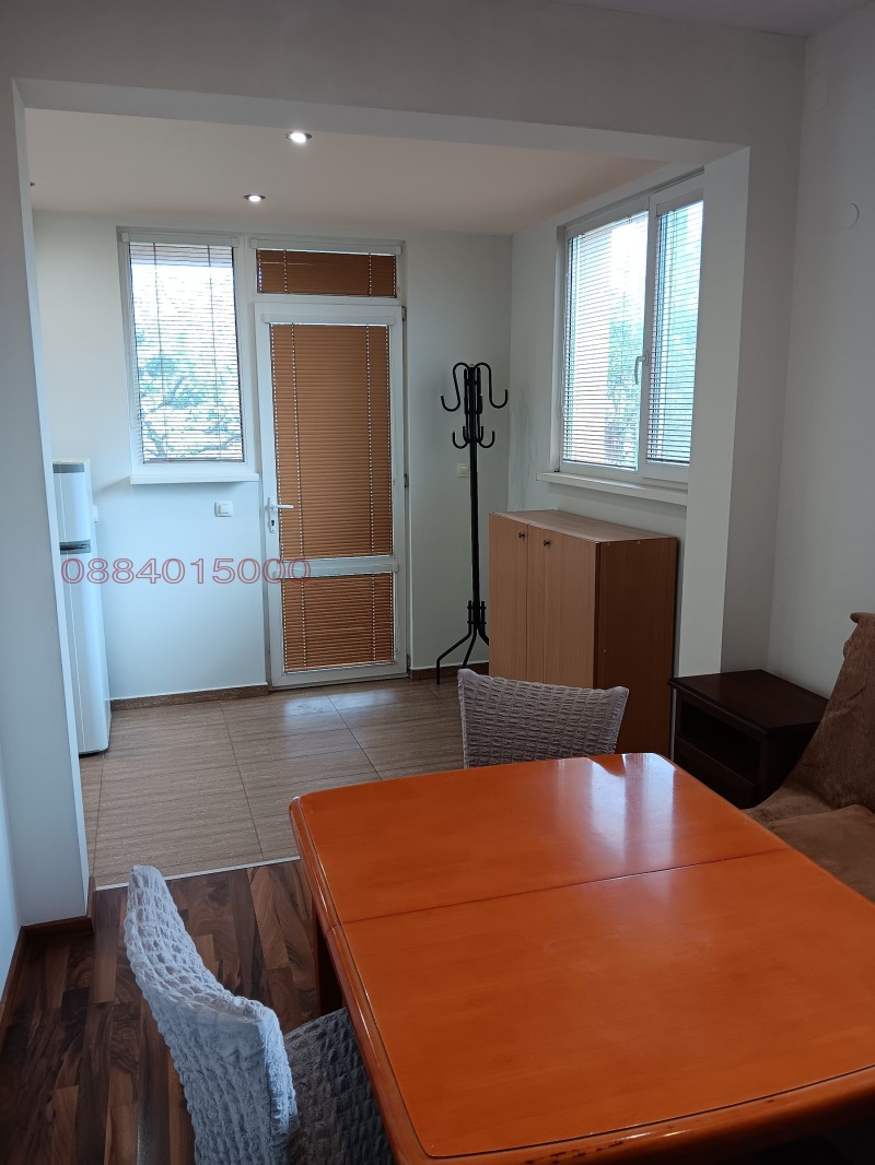 В оренду  2 спальні Варна , к.к. Чайка , 70 кв.м | 55781210 - зображення [6]