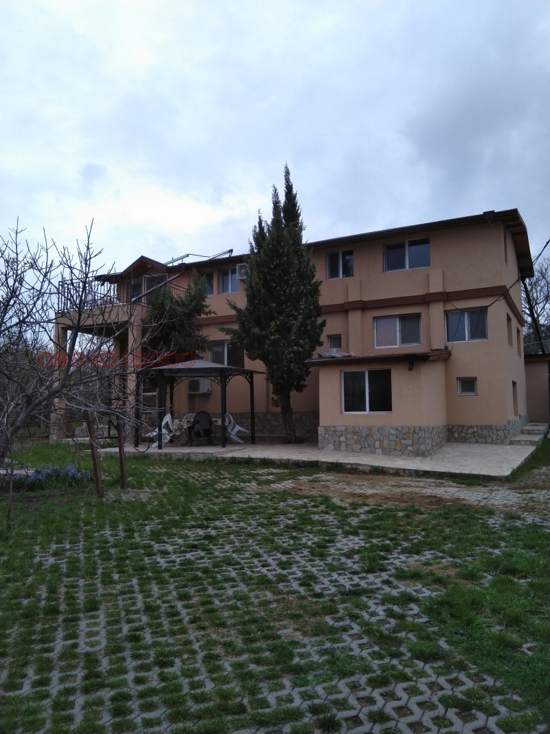 В оренду  2 спальні Варна , к.к. Чайка , 70 кв.м | 55781210